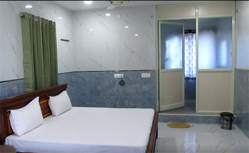 Executive Rooms