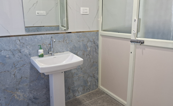 Wash Basin