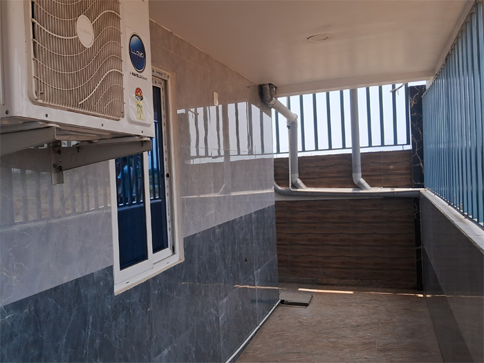 common-floor